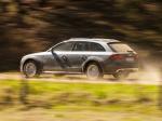 Audi A4 Allroad 2.0 TDI Quattro 2012 года (AU)